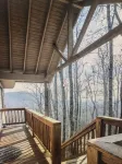 Sapphire Valley Resort House Fantastic View - 4 Bedrooms/3 Full Baths, Sleeps 8 Hotels in Cashiers