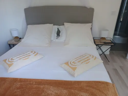 Le colibri" 3-star furnished tourist accommodation