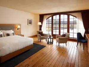 롯데 아라이 리조트