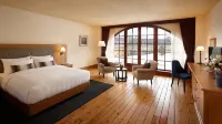 Lotte Arai Resort Hotels in 