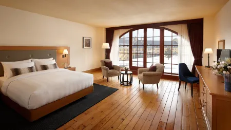 Lotte Arai Resort