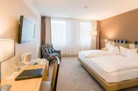 Best Western Hotel Erfurt-Apfelstaedt Hotel a 