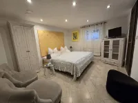 Vacation apartment for art lovers in Pobershau "Picasso with conservatory" Hotels near Museum sachsisch-bohmisches Erzgebirge
