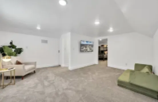 Modern Farm House Blocks from the Silos