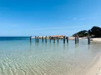 A luxurious with incredible seaviews and beaches only minutes away Hotels in Flinders Island