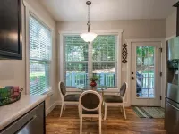 Be our guest-3-bedroom house in a great location! Hotels in Fletcher