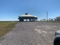 Beautiful Beachfront Home Hotels in Grand Isle