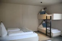 KampenZeit loft with fantastic panoramic views