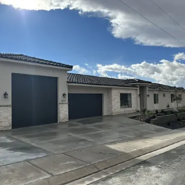Zions Gate Casita