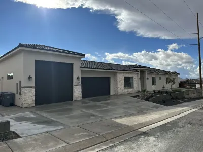 Zions Gate Casita