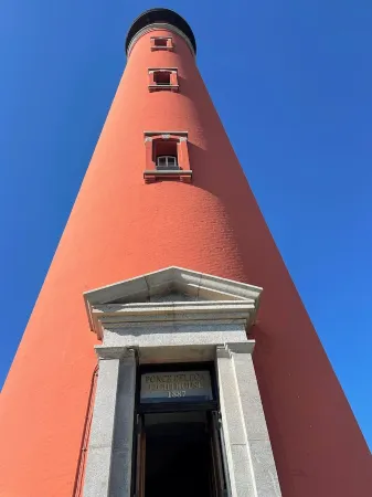 Newly Renovated Ocean Front Studio in Daytona Beach