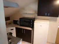 Le Manant aparthotel Hotel a Valserhône