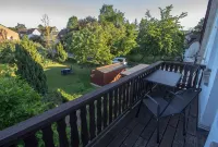 Cozy, family holiday accommodation in Wetter (Hessen)