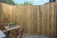 Luxury City Centre Getaway