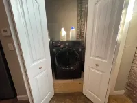 The Nest at Main Street Suites: Unique Apt in historic downtown Van Buren, AR
