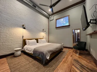 1882 Lofts - 202