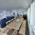 Newly remodeled home on Megunticook Lake 5 minutes from the Camden harbor