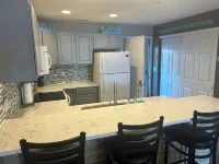 Cozy, Comfortable  2-Bedroom Condo with Panoramic Views and Perfect Location.