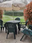 Duplex du lac