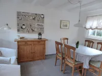 stylish and cozy living in Tudor style house right in the historic Ziehbrunnen Hotels in Bad Munstereifel