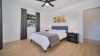 Luxury Island Villa Isla~ New & Remodeled Paradise