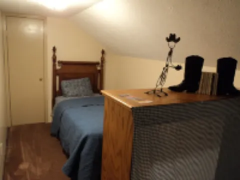 Mountain View Lodge near Mesa Verde National Park