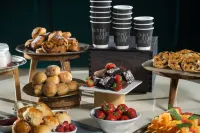 Mount Juliet Estate, Autograph Collection - Frühstück