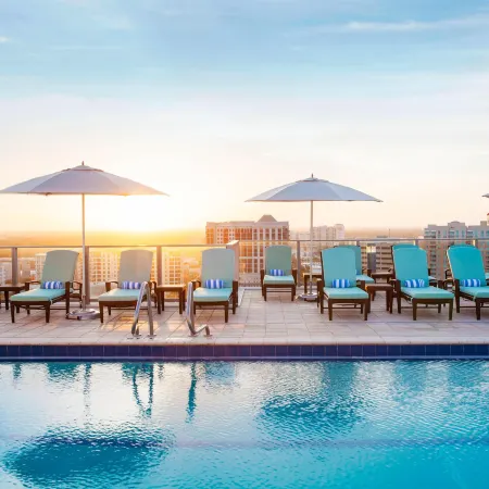 The Westin Sarasota