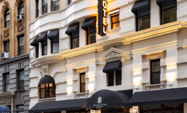 The Gregorian New York City