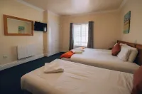 Rooms At 95 Long Street Các khách sạn ở 