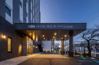 Hotel Route Inn Grand Nagoya Fujigaoka Ekimae Hotels near Soramame Tableware