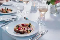 Parklane, a Luxury Collection Resort & Spa, Limassol - sarapan