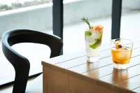 AC Hotel Dallas by the Galleria - bar