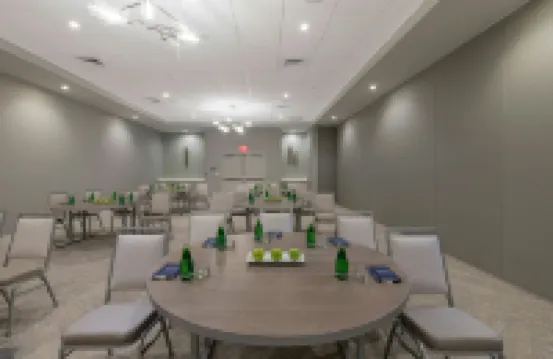 Courtyard Amelia Island