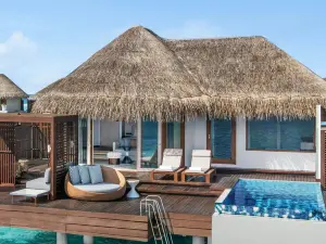 Popular Luxury Hotels in Alif Alif Atoll