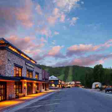 The Cloudveil, Autograph Collection Hotel Exterior