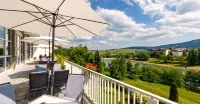Best Western Ahorn Hotel Oberwiesenthal - Mountain view