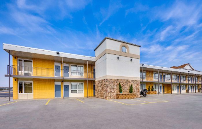 Best Western Lees Motor Inn