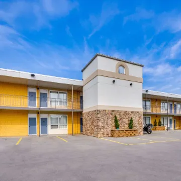 Best Western Lees Motor Inn