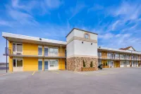 Best Western Lees Motor Inn Hotels in Oacoma