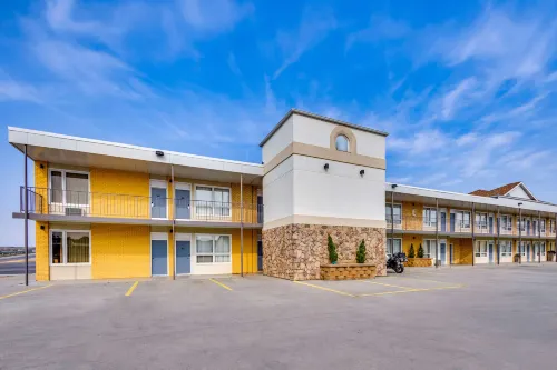 Best Western Lees Motor Inn