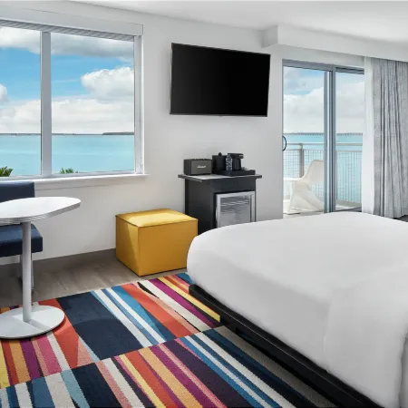 Aloft Ocean City