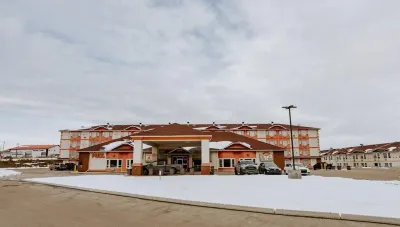 新帝國套房 懷特考特酒店