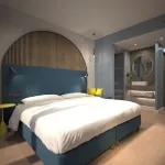 H2 Hotel Erfurt Отели в г. 