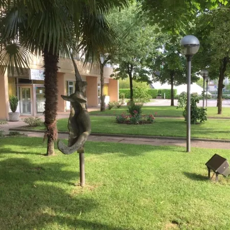 Hotel Garden