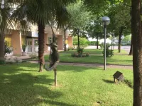 Hotel Garden - WiFi