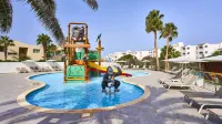 Globales Cala'n Bosch - sul mare