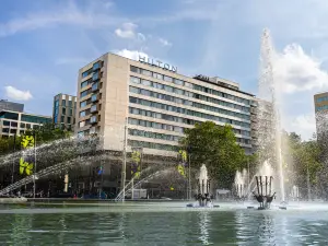 Hilton Rotterdam