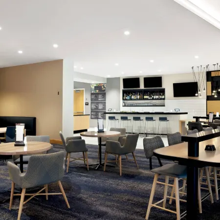 Courtyard by Marriott Boston Downtown/North Station