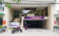 Iris Hotel Hai Phong Hotels in Haiphong